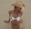 Sundown Lila Top